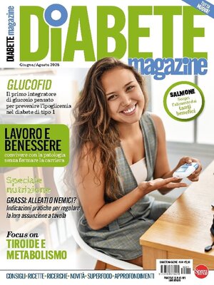 Diabete magazine - Magazine